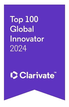 Top 100 Global Innovators 2024