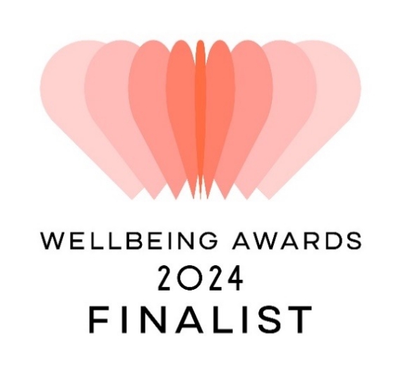 WELLBEING AWARDS