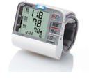 HEM-1020 Auto Blood Pressure Monitor