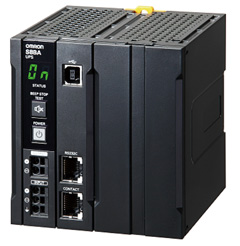 Uninterruptible Power Supplies (UPSs) S8BA Series