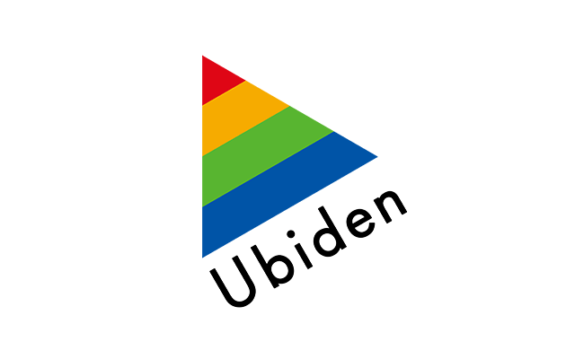 Ubiden, Inc.
