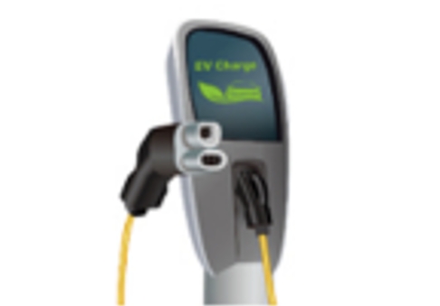EV quick charger