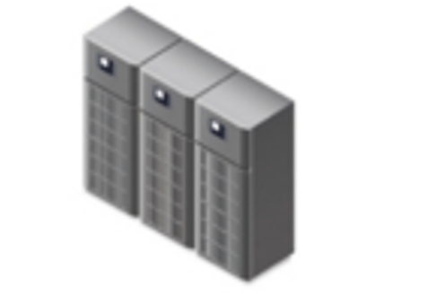 Power storage system(ESS,UPS)