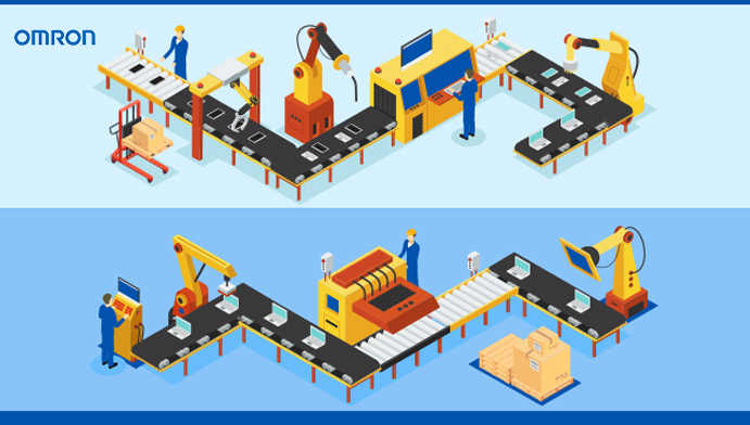 Reimagining Manufacturing from “Made for Masses” to “Made for Me”