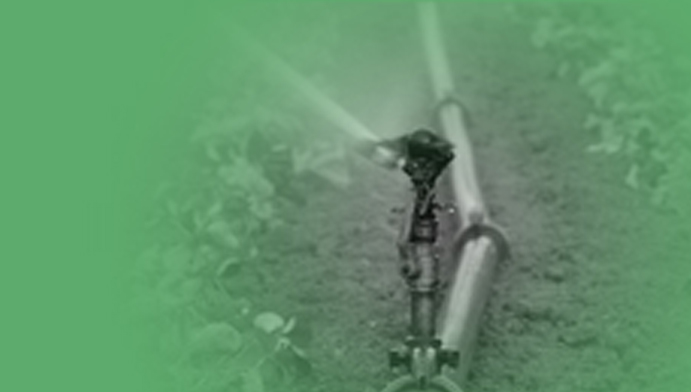 We are helping the farmers achieve efficient irrigation and save water by helping the manufactures produce better drip irrigation equipment. Take a peek !