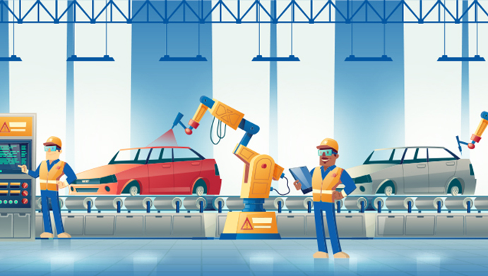 Automation: the essential savior for auto recalls