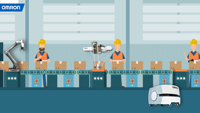 Welcoming robots to your shop floor? Choose the right one!