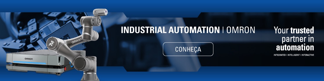 INDUSTRIAL AUTOMATION OMRON