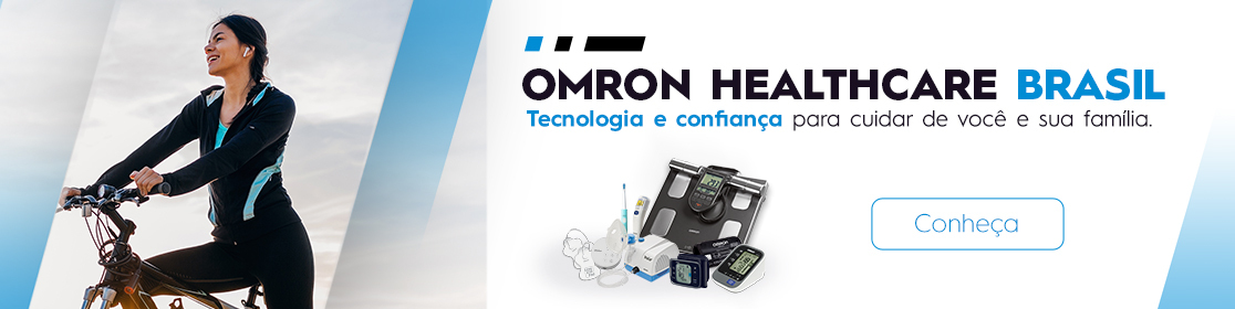 OMRON HEALTHCARE BRASIL
