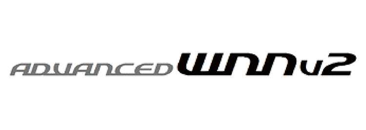 Advanced Wnn v2 ロゴ