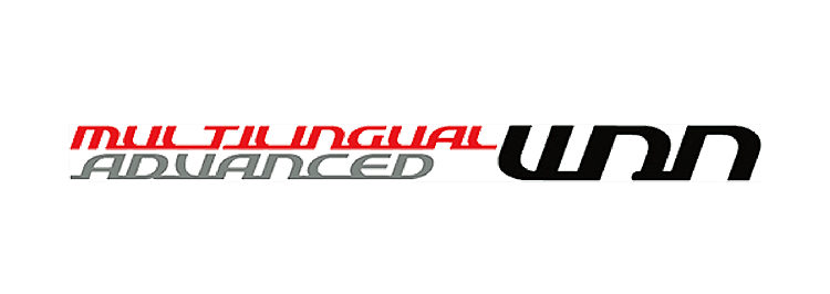 マルチリンガルAdvanced Wnn ロゴ