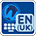 Wnn Keyboard Lab 英語（英国）入力用アイコン