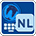 Wnn Keyboard Lab オランダ語入力用アイコン