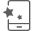 Smartphone icon