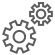 Gear icon