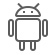 Android icon