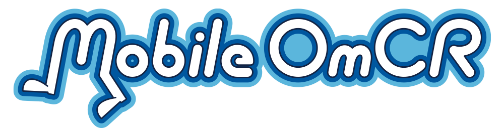 Mobile OmCR 