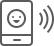 Smartphone icon