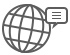 Earth icon