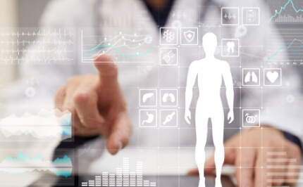 Physicians operating digital health data. Operating a healthcare solution that is compliant with the Vital Data Security and Privacy Act.