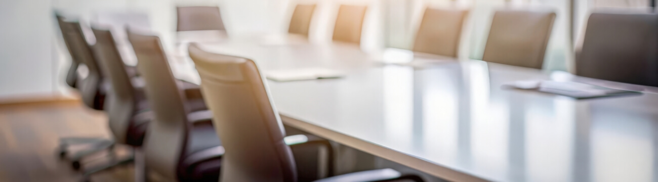 Company Information | Meeting Room Image | A Hub for Business Operations and Corporate Management