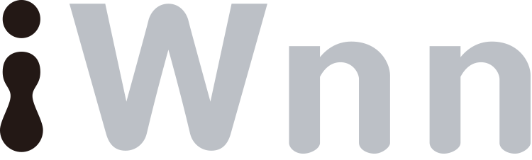 iWnn Logo