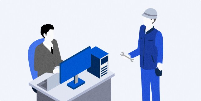 Integrated implementation capabilities for IT and OT