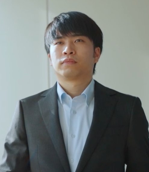  Cloud engineerさん