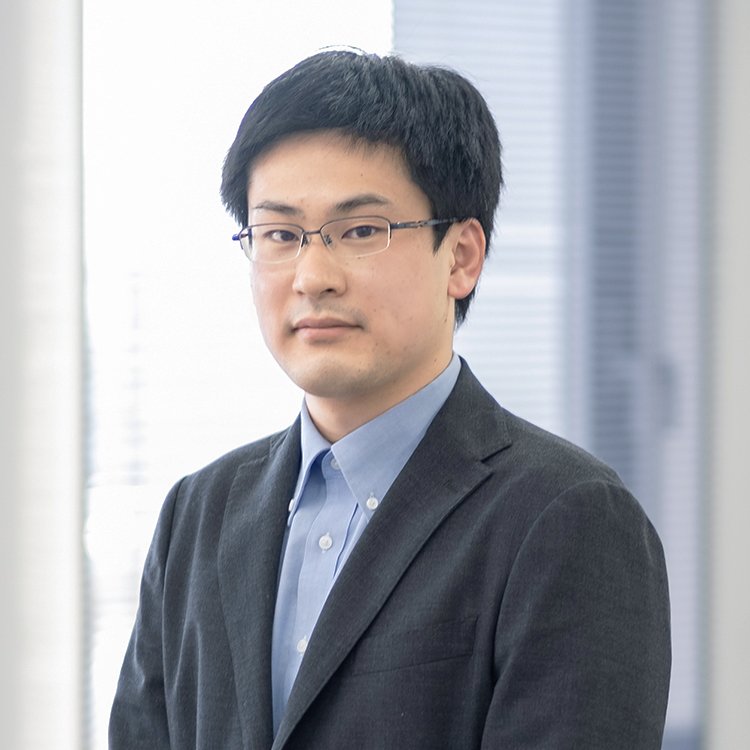  Omron in-house system developmentさん