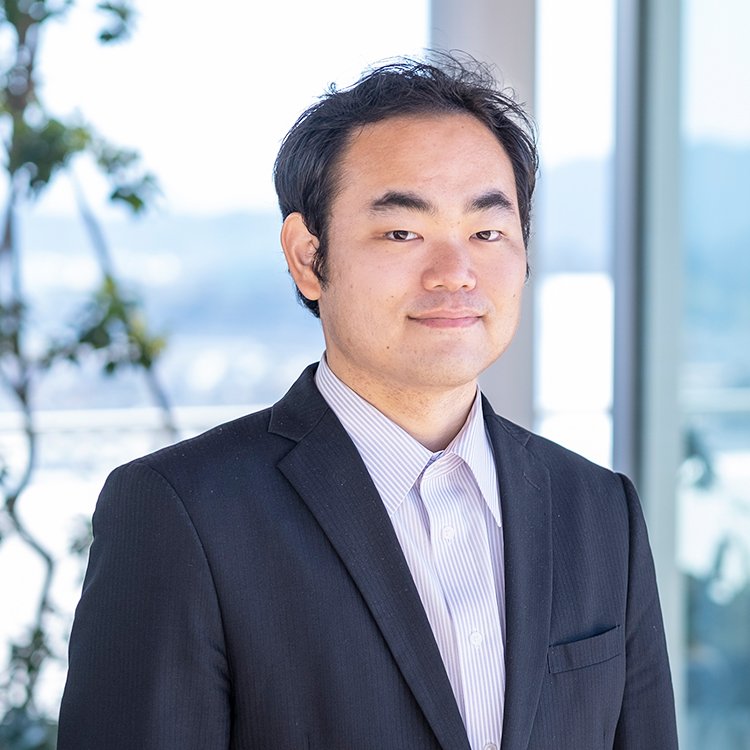  Station operations system developmentさん