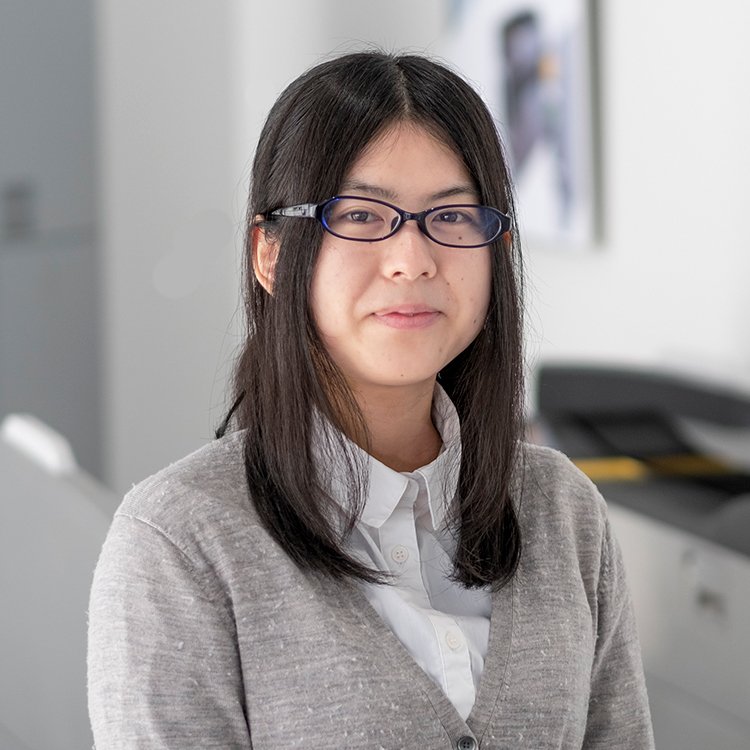  Station operations system developmentさん