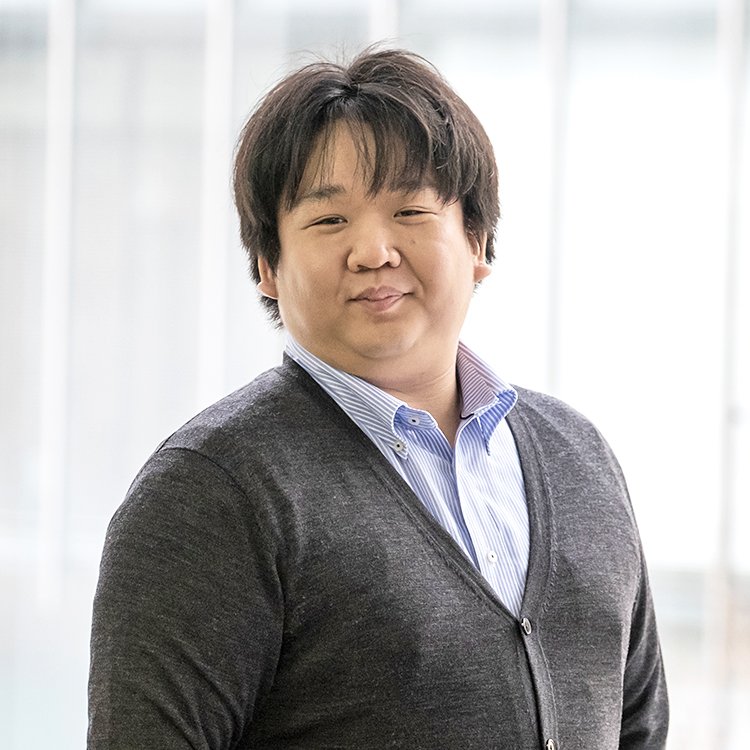  Station operations system developmentさん