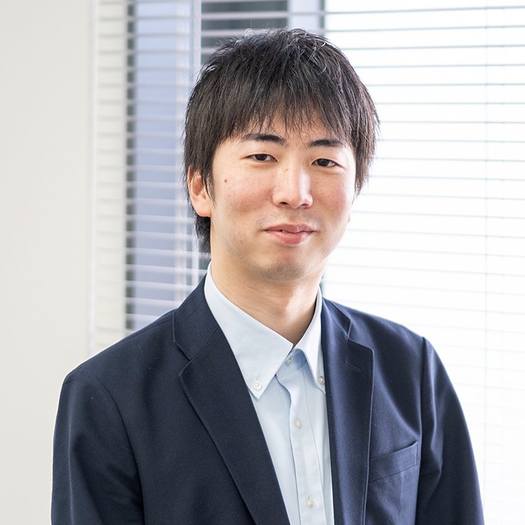  決済システム開発さん