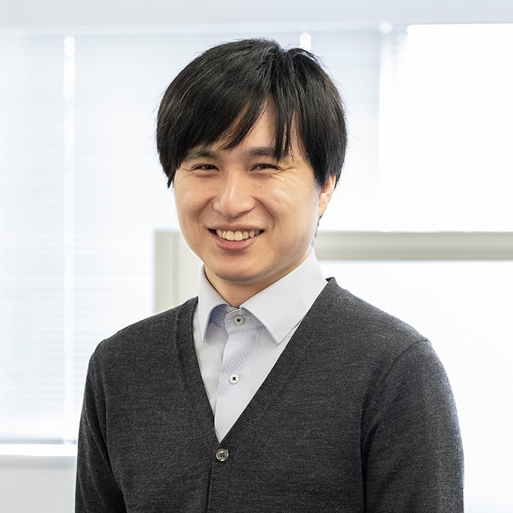  決済システム開発さん