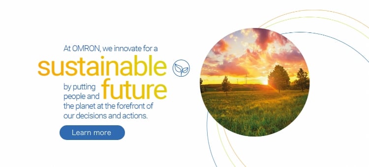 sustainable future
