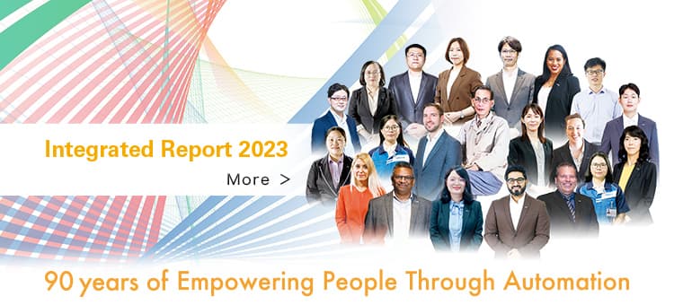 INTEGRATED REPORT 2023