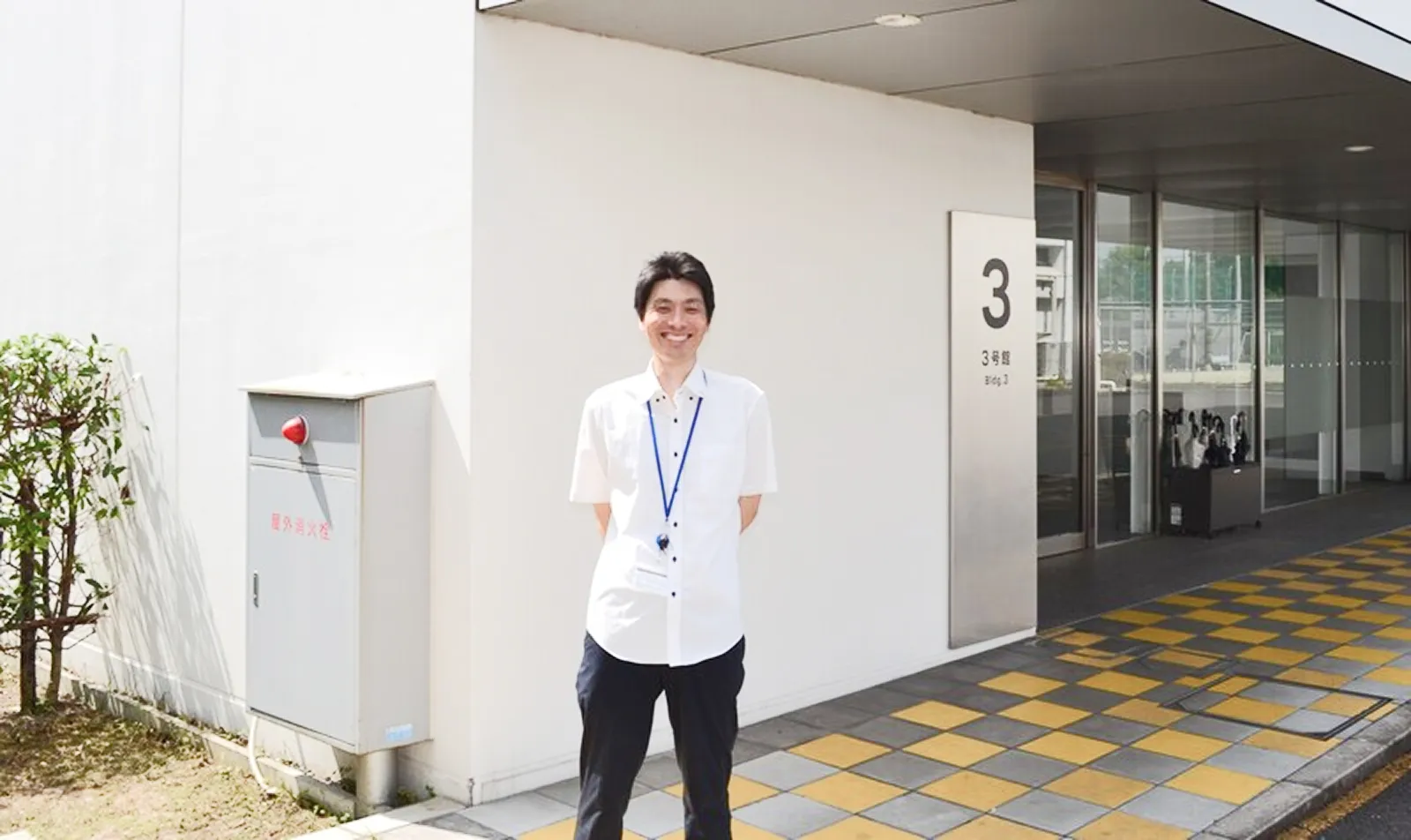オムロン エキスパートエンジニアリング