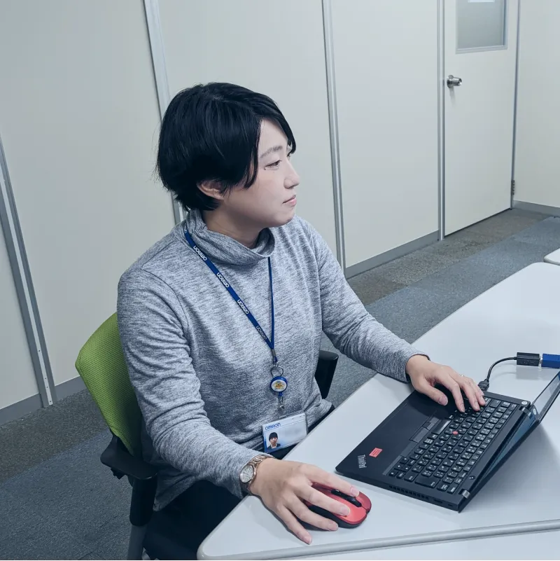 オムロン エキスパートエンジニアリング株式会社