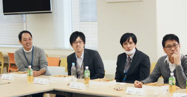 オムロン エキスパートエンジニアリング