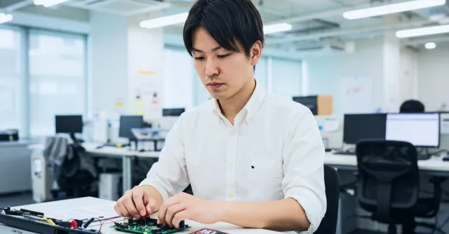 オムロン エキスパートエンジニアリング