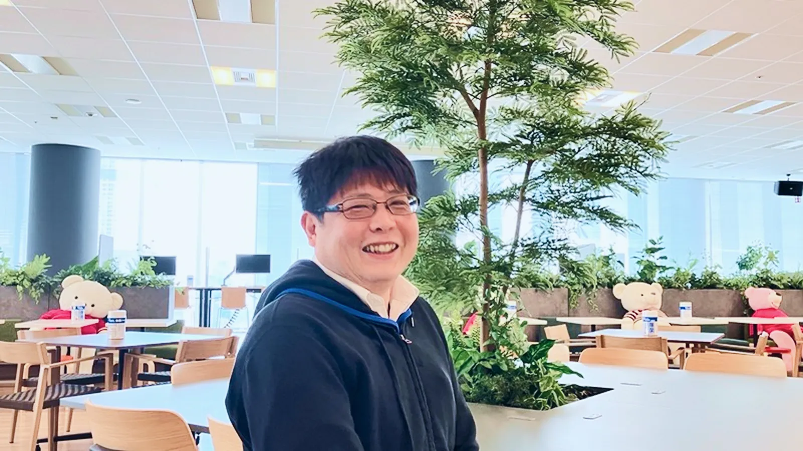 オムロン エキスパートエンジニアリング