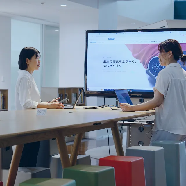 オムロン エキスパートエンジニアリング