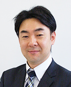 転職エージェント（求人企業担当） 新田 理さん顔写真