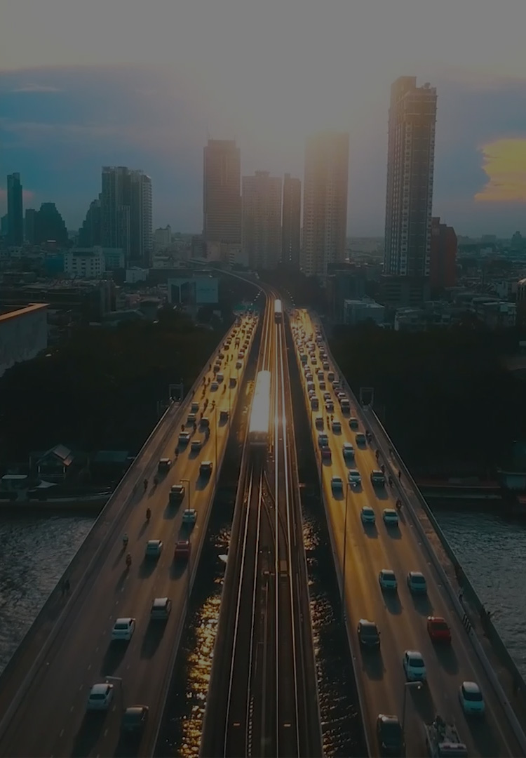 Setting our sights on the society of 2030 and the future beyond.