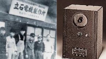 Wichtige Entwicklungen in der Geschichte von OMRON