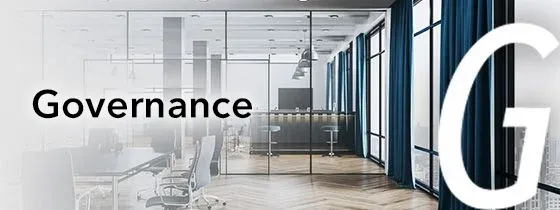 Governance