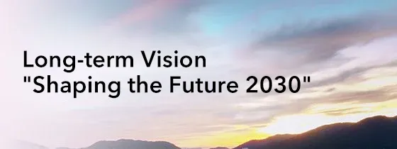 Long-term Vision 