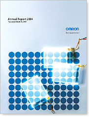 Annual Report 2004