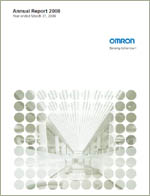 Annual Report 2008