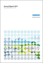 Annual Report 2011